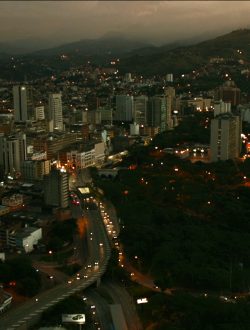 La ciudad se llama Cali La ciudad se llama Cali