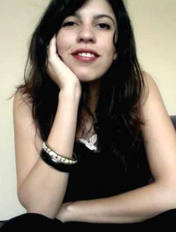 ¿Quién es Alejandra Márquez Abella? ¿Quién es Alejandra Márquez Abella?