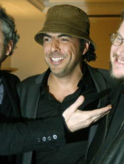 Los 5 Directores Mexicanos que han Triunfado en el Cine Los 5 Directores Mexicanos que han Triunfado en el Cine