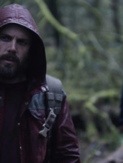 La Luz Del Fin Del Mundo: El segundo filme de Casey Affleck como director La Luz Del Fin Del Mundo: El segundo filme de Casey Affleck como director